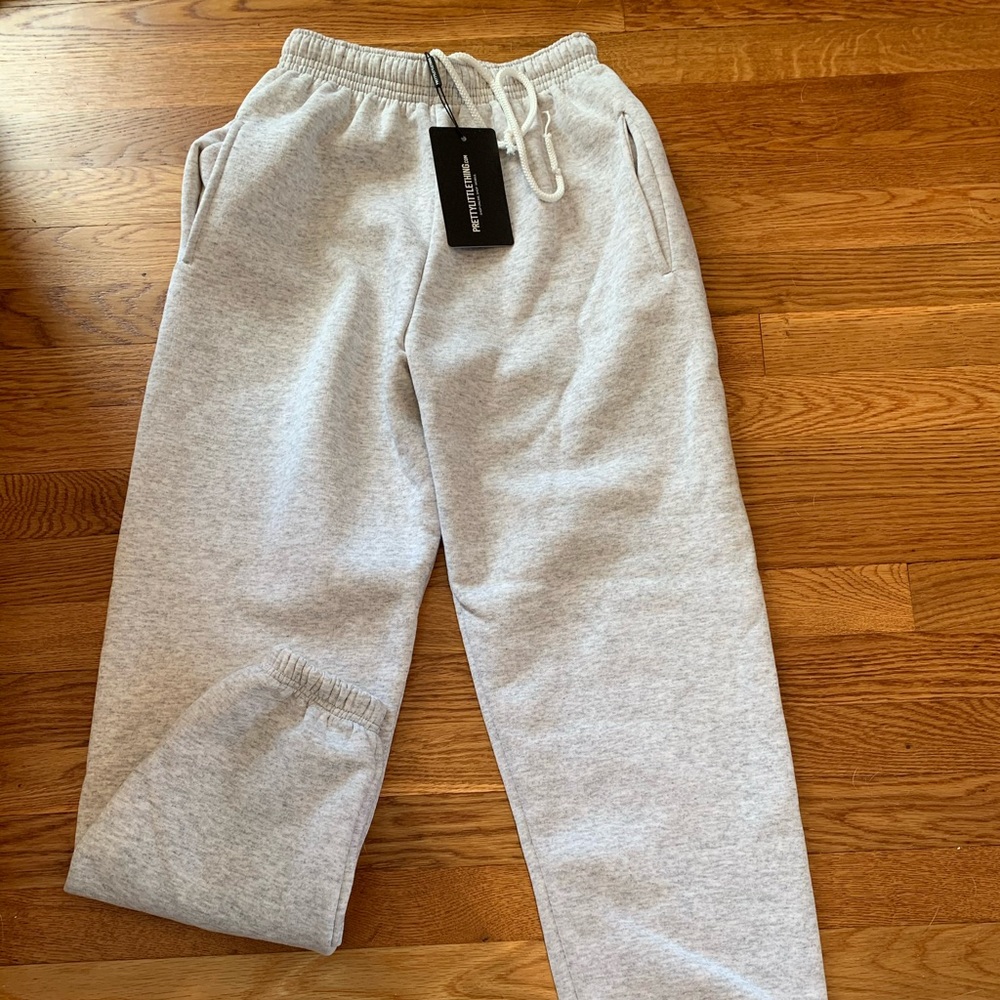 Pretty little Thing Jogger